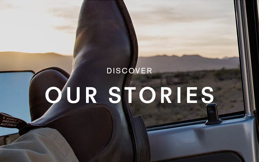 Our Stories Our Stories